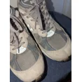 thumbnail image 3 of New Balance 991 Made In England Grey White Mens Size 10.5 D M991GL Sneakers, 3 of 6