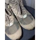thumbnail image 3 of New Balance 991 Made In England Grey White Mens Size 10.5 D M991GL Sneakers, 3 of 6