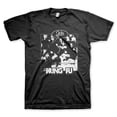 thumbnail image 1 of Ash Kung Fu T-Shirt, 1 of 2