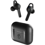 Skullcandy Indy ANC Noise Canceling True Wireless In-Ear Bluetooth Earbuds - Black