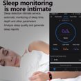 thumbnail image 4 of Pulsera Inteligente Bluetooth Banda Inteligente Deporte Banda Inteligente M3 IP65 Impermeable Bluetooth Banda Inteligente Deporte Monitor De Ritmo Cardíaco Fitness Pulsera ANGGREK  Otros, 4 of 8