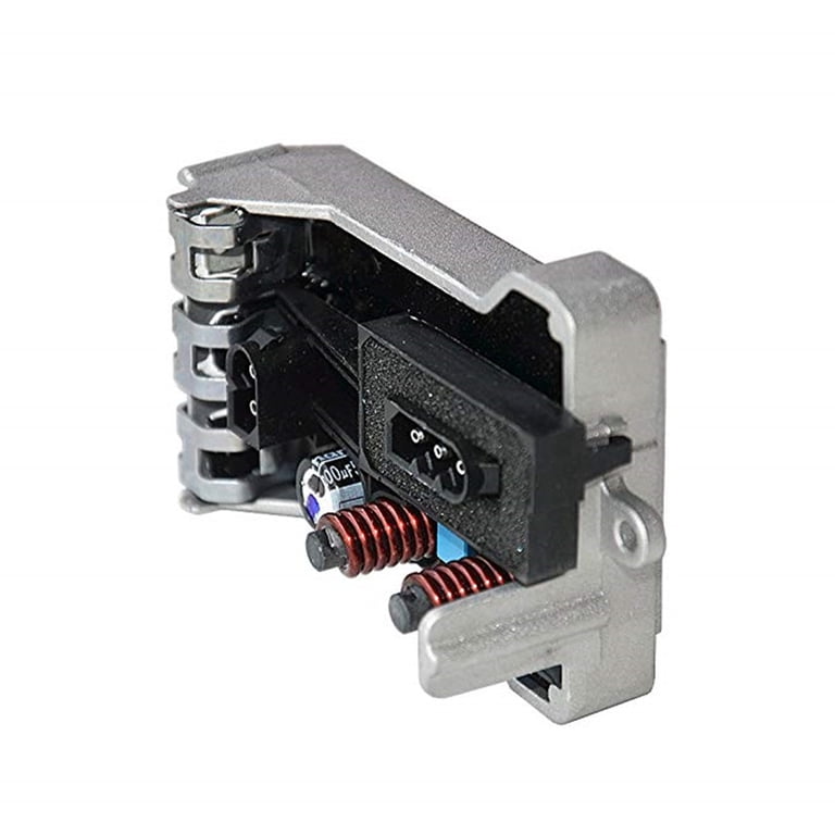 RU618 64116918873 64116934390 Heater Blower Motor Resistor For BM 
