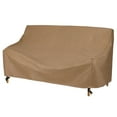 thumbnail image 1 of Duck Covers Essential 93" Sofa Cover, 1 of 2