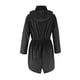 thumbnail image 3 of Chaqueta deportiva para mujer, ropa para exteriores, impermeable, a prueba de viento, para niñas, negro, xxL kenally HA6452-10B, 3 of 6