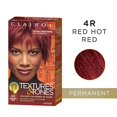 thumbnail image 3 of Color de cabello Clairol Professional Texturas y Tonos 4r Hot Re, 3 of 3