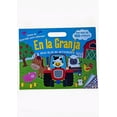 thumbnail image 1 of En la granja. mega bloc de actividades, 1 of 1
