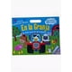 thumbnail image 1 of En la granja. mega bloc de actividades, 1 of 1