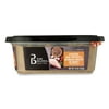 Pure Balance Wet Dog Food- Grain Free Chicken, Red Pepper and Spinach Recipe Cuts in Gravy for All stages