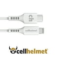thumbnail image 4 of 10' Type-C to Lightning Charge Cable, 4 of 4