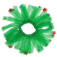 thumbnail image 5 of Christmas Jingle Bells Decorative Dog Collar Pet Party Collar Holiday Accessories for Dogs Cats Rabbits, 5 of 5