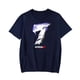 thumbnail image 1 of Scream 7 Playera Merch Unisex Casual Cuello Redondo Manga Corta Estilo Moderno, 1 of 5