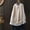 Beige, variant on Delayuji Women's Knitted Sweater Vest Solid Color Hollow Pullover Vest Loose Casual Vest Womens Fashion Sweater Green