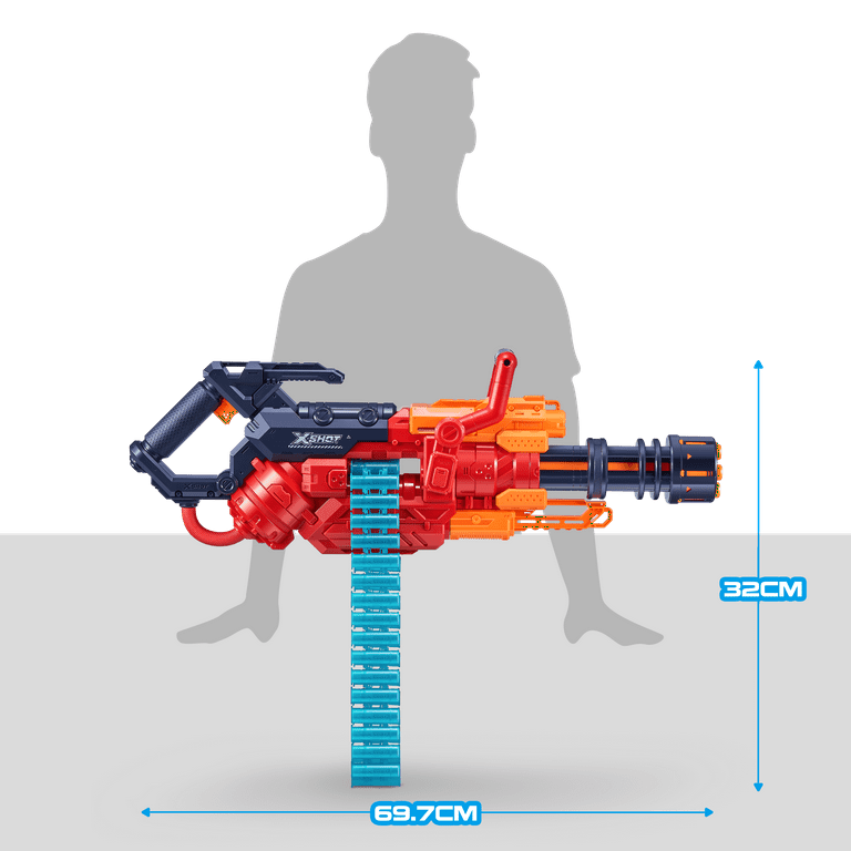 XSHOT EXCEL CRUSHER - Walmart.com