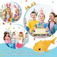 thumbnail image 5 of Wind-Up Floating Bath Toy, Swimming Pool and Bathtub Water Play Toy, Cute Moving Toy for Bath Time Fun and Water Activity（A), 5 of 6