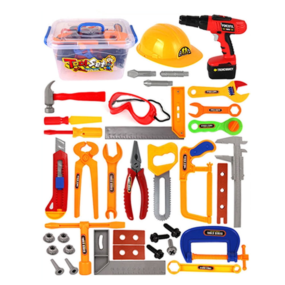 toddler tool set walmart