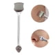 thumbnail image 4 of Herramientas de limpieza de cara de belleza de punto de poro removedor de espinillas de acné de acero inoxidable, 4 of 5