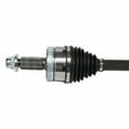 thumbnail image 4 of GSP NCV75096 CV Axle Assembly, 4 of 7
