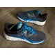 thumbnail image 5 of New Balance Mens Fresh Foam Evare Sneakers Size 12 D Running Shoes Blue Gray, 5 of 6