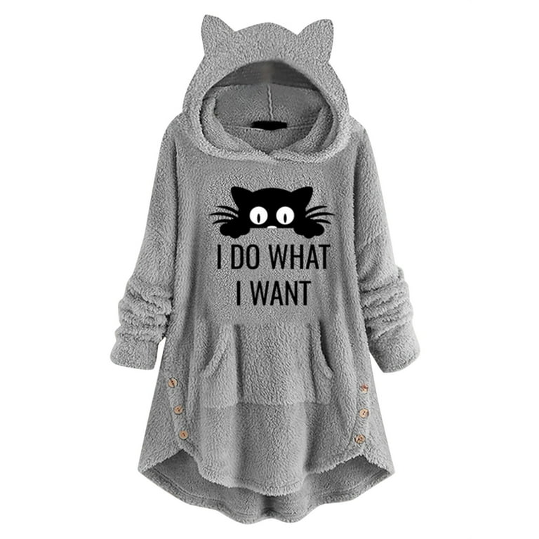 adviicd Fashion Supreme Hoodie Women's Lightweight Color Block