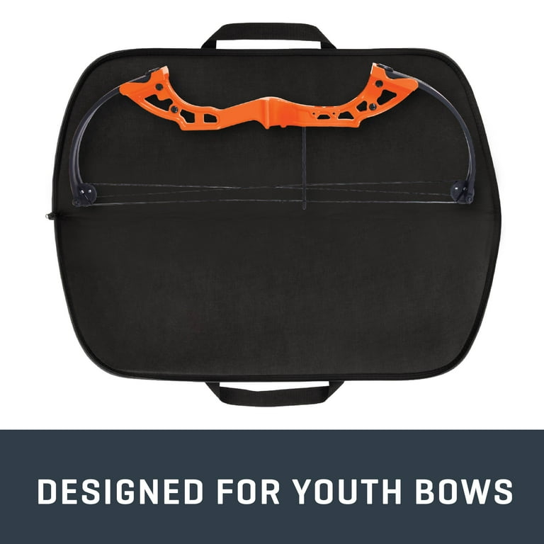 Youth compound bow case discount