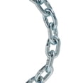 thumbnail image 1 of Cadena Koch A01251, 8 mm, 6 m, grado 30, chapada en zinc, 1 of 1