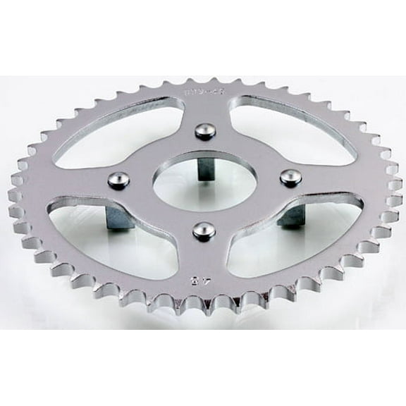 JT Steel Rear Sprocket 45 Tooth (JTR999.45)