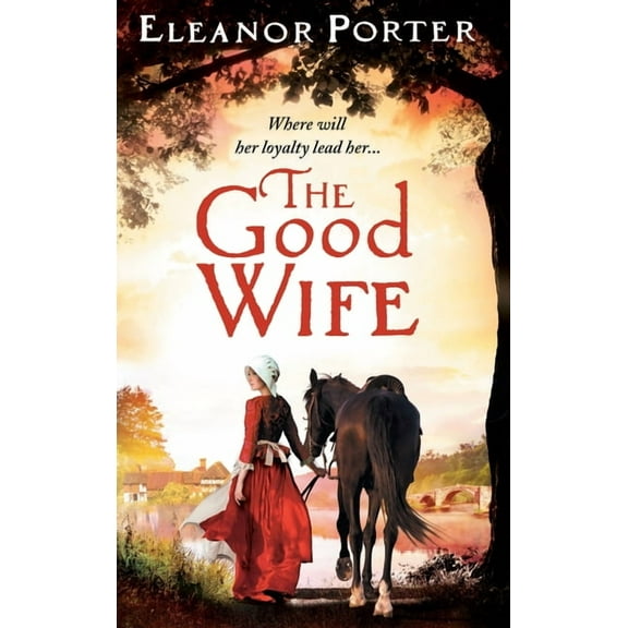 The Good Wife, (Hardcover)