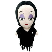 The Addams Family Animated Movie - Morticia Addams Plush 8"H