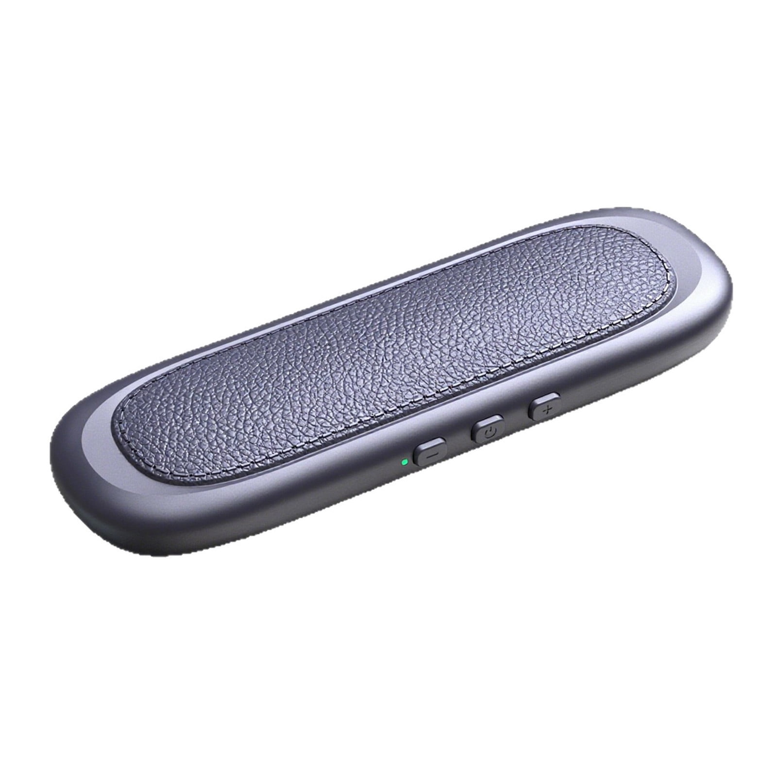 Blue Mini Bluetooth Sleep Aid Speaker White Noise Machine For Bedroom Travel Relaxation Music Player
