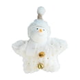 thumbnail image 4 of Colgante para de Navidad, colgante para de Navidad, juguete suave artesanal, colgante pequeño, adornos navideños para regalos de Navidad muñeco de nieve, 4 of 8