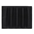 thumbnail image 3 of Silicone Breathable French Bread Baking  Home Use, 3 of 7