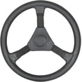 thumbnail image 5 of Labwork 13FT Outboard Boat Rotary Steering System with Wheel Replacement for SS13714 Marine, 5 of 7