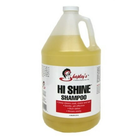 17243210 Hi Shine Shampoo 1 Gallon