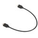 thumbnail image 4 of Cable HD, interfaz multimedia Mini HD Cable de interfaz multimedia HD Cable Mini HD Ultra sensible, 4 of 9
