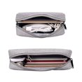 thumbnail image 2 of Digital accessories storage bag Mouse data cable U-drive Mobile power protection bag pink, 2 of 4