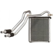 REACH 18-11973 Heater Core for a 17-11 Ford Explorer; 17-10 Ford Flex; 17-13 Ford Police Interceptor Utility; 16-10 Lincoln MKT