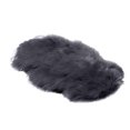 thumbnail image 2 of Faux Sheepskin Area Rug with Cold Proof and Non-Slip Irregular Design, Soft Sink-In Comfort for Household Use, Multi-Purpose as Tea Table Floor Mat Sofa Cushion Decor, 2 of 9