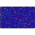 thumbnail image 1 of Flagship Carpets FX1523-56FS Tapis de Marche pour Animaux de 10 x 12 Po, 1 of 1