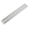 thumbnail image 3 of Grille de Ventilation Rectangulaire en Aluminium 50mm pour Armoire Garde-Robe, 3 of 8