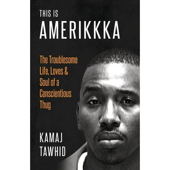This is Amerikkka (Paperback)