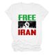 thumbnail image 3 of Tops de Cuello Alto para las Mujeres de la Carta de la Moda Impresa Blusas de Manga Corta, Camisas Casuales Suaves con Cuello Triple 弹性 Ajuste, Camiseta de Suéter de Uso Diario, 3 of 5