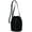Black, variant on Suede Bucket Bag for Women Crossbody Purse Shoulder Bags Drawstring Bag Satchels Suede Bag Bucket Handbags