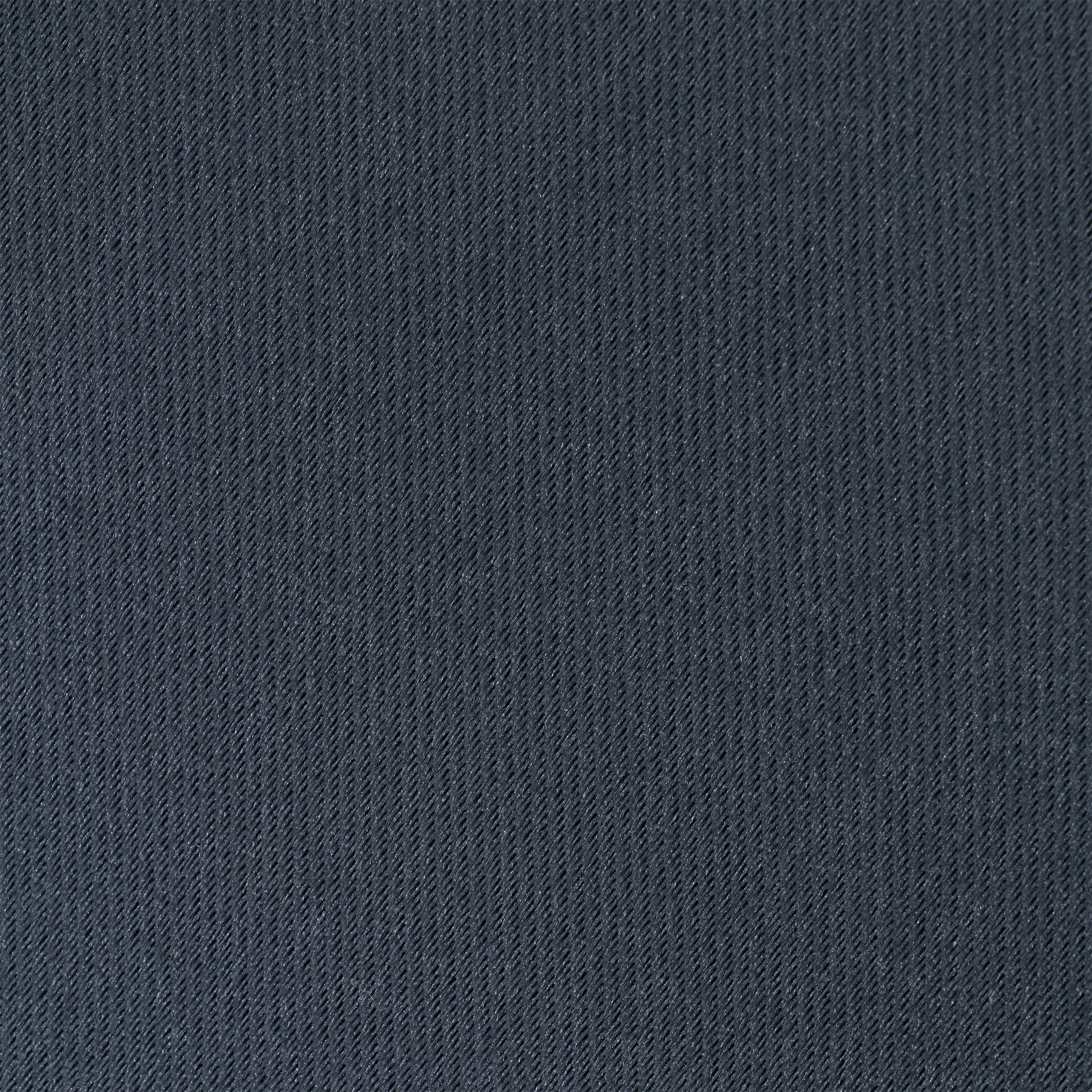 Mainstays Solid Blackout Curtain Panel Pair, Set of 2, Blue Cove, 30"W x 63"L