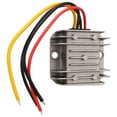 thumbnail image 3 of Voltage Regulator,24V to ​12V Power Power Converter Regulator Power Transformer Achieve More, 3 of 8