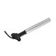 thumbnail image 1 of Asientos de bicicleta ajustables Unique Bargains para MTB, poste de asiento de bicicleta de aleación de aluminio 31.8x300mm tono plateado, 1 of 7