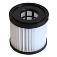 thumbnail image 1 of LEFU Washable Vacuum Filter for P3240 PCL733 PCL734 Wet/Dry Vacuum Cleaner, High-Quality Reusable Replacement Part, Easy to Remove and Install, Maintenance Accessory, 1 of 10