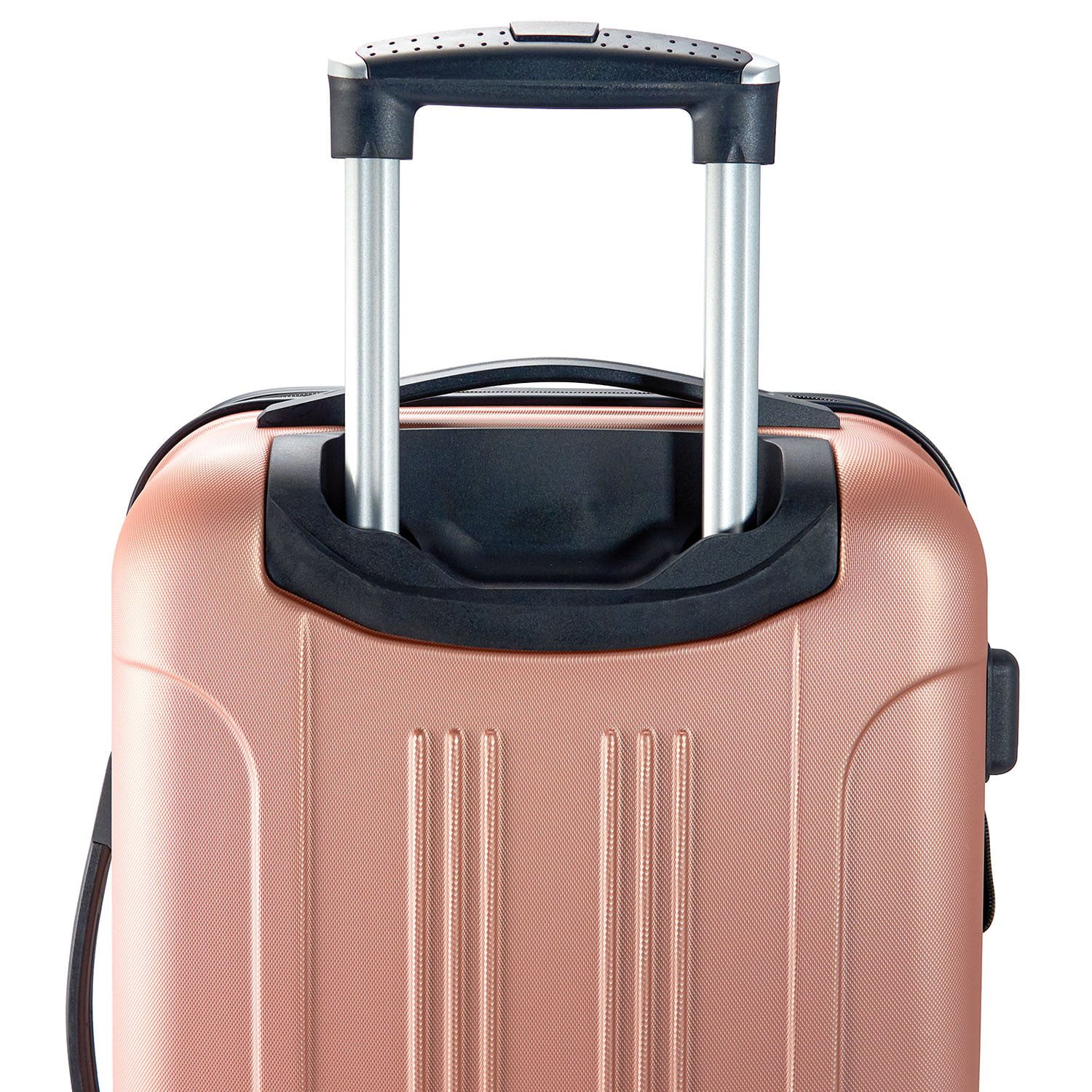 geoffrey beene luggage 2 piece set