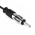 thumbnail image 4 of Antena de coche de 12 V, antena interna para automóvil, señal de radio FM, amplificador de señal de antena mejorado, 4 of 5