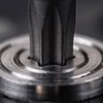 thumbnail image 5 of Puntas Torx de 1/4  Pulgada con Vástago Hexagonal de 25 MM de Longitud destornillador Magnético Punta de destornillador T25 de Acero de Aleación S2 25 Uds, 5 of 5
