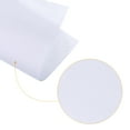 thumbnail image 4 of Uxcell 14 Count 12x12" Cross Stitch Cloth Embroidery Cotton Fabric, White 3 Pack, 4 of 5